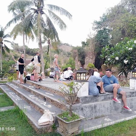 Cersen Resort Lombok Kuta  Экстерьер фото