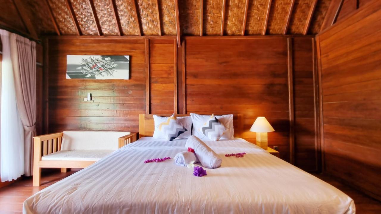 Cersen Resort Lombok Kuta  Экстерьер фото
