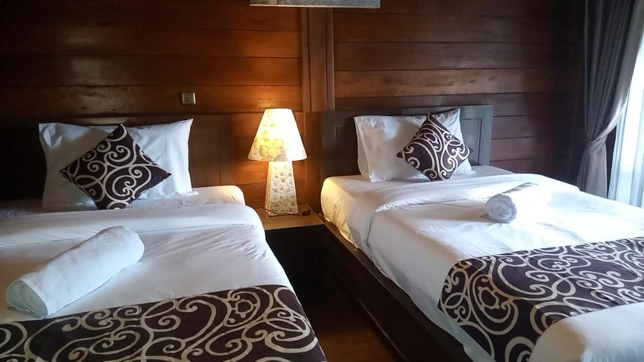Cersen Resort Lombok Kuta  Экстерьер фото