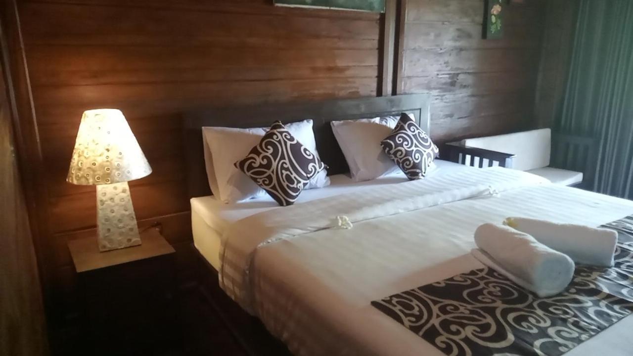 Cersen Resort Lombok Kuta  Экстерьер фото