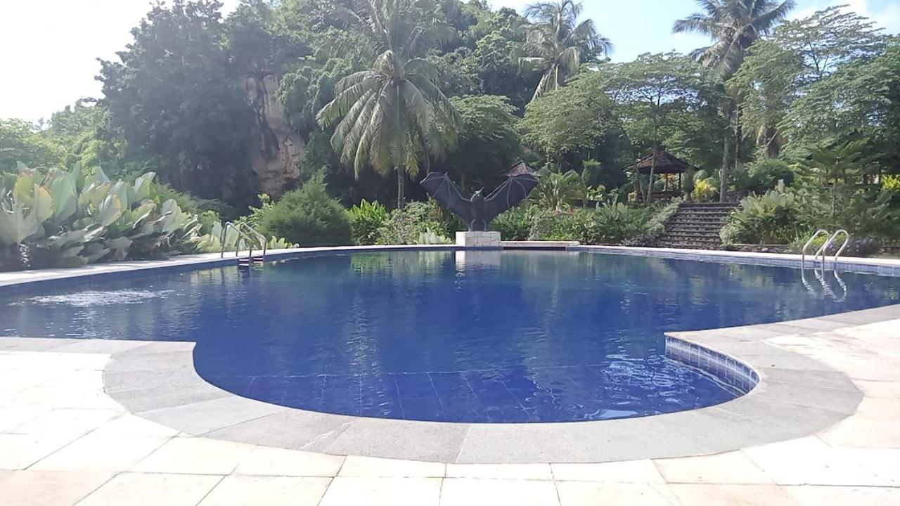 Cersen Resort Lombok Kuta  Экстерьер фото