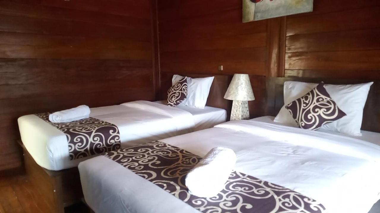 Cersen Resort Lombok Kuta  Экстерьер фото