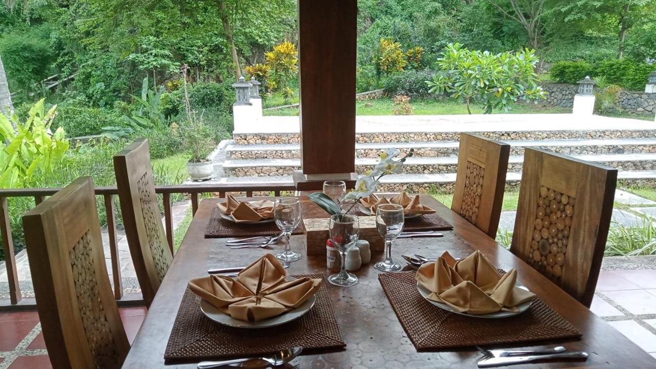 Cersen Resort Lombok Kuta  Экстерьер фото