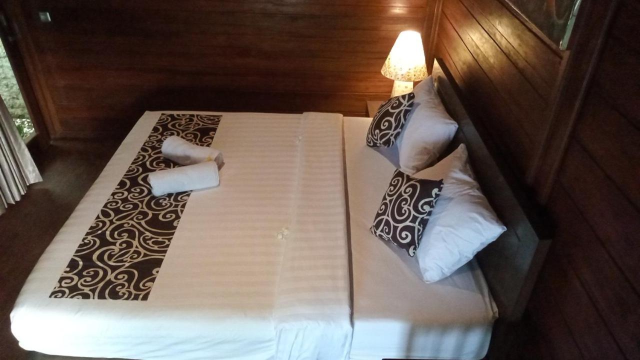 Cersen Resort Lombok Kuta  Экстерьер фото