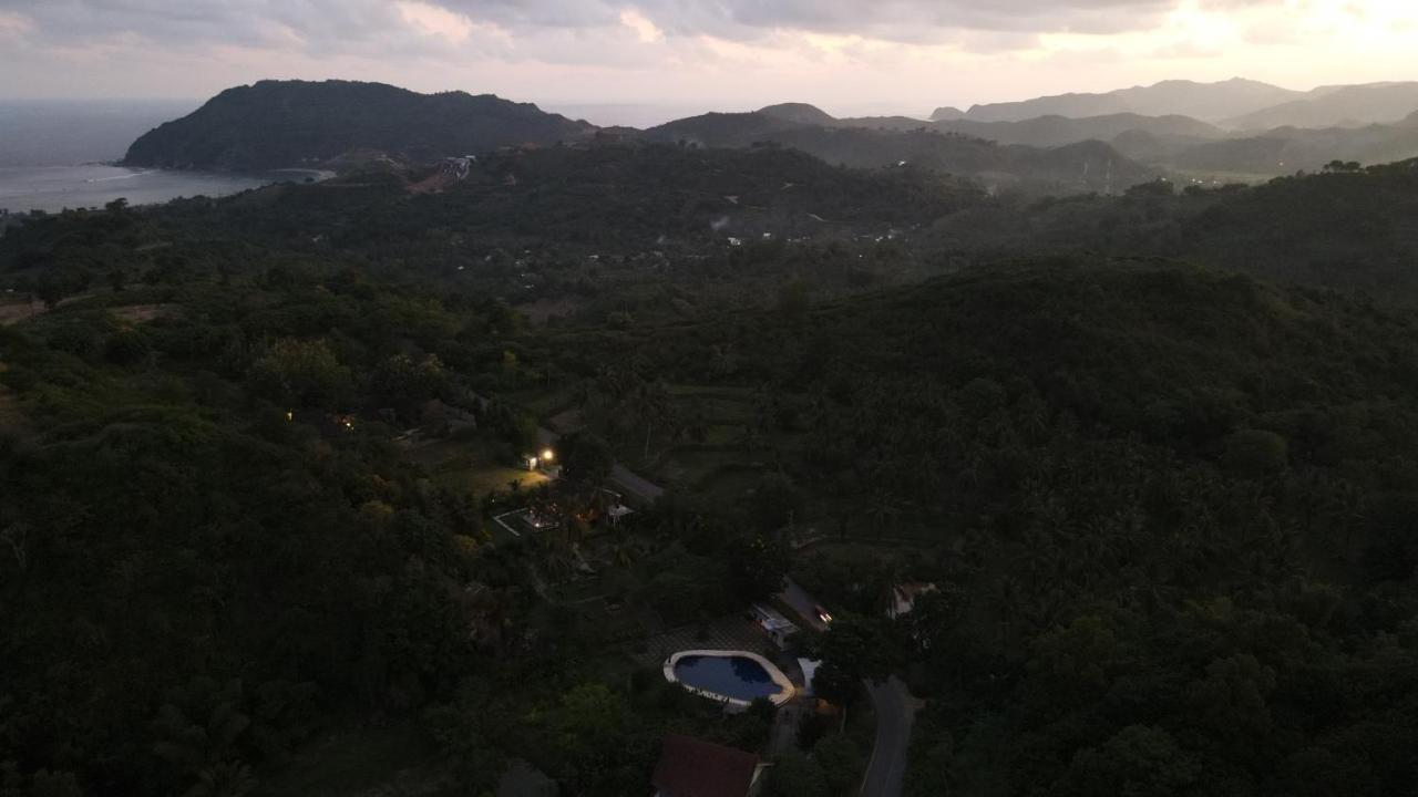 Cersen Resort Lombok Kuta  Экстерьер фото