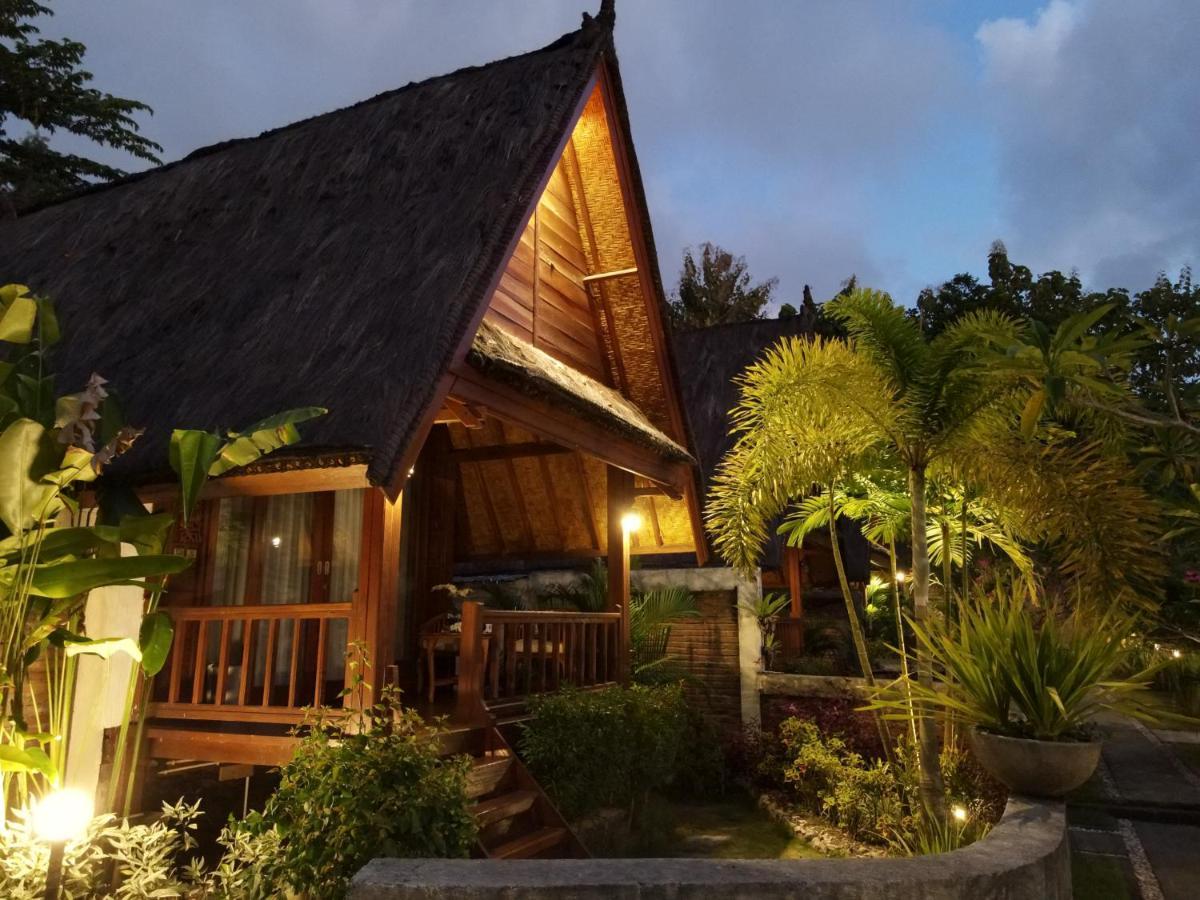 Cersen Resort Lombok Kuta  Экстерьер фото