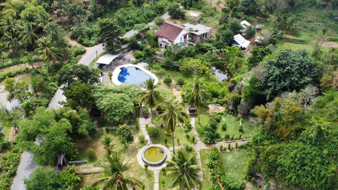 Cersen Resort Lombok Kuta  Экстерьер фото